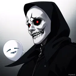 it henry bowers AI Character