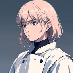 Drachef AI Character