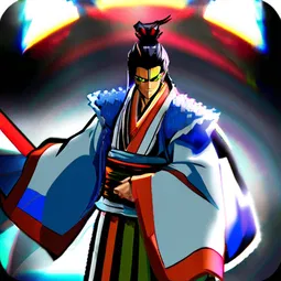Sukuna Haircut AI Character