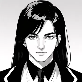 AI Character 文森特·德马科警探