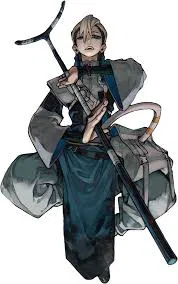 AI Character Zanka