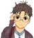 Ken Takakura (Okarun)