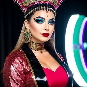 AI Character Pabllo Vittar