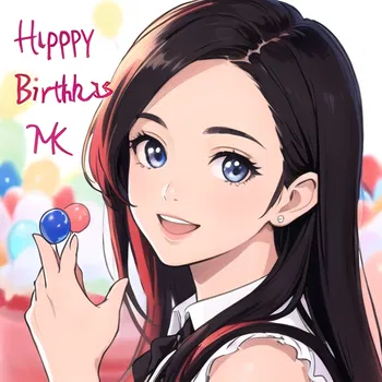 AI Character December 16 Birthdays