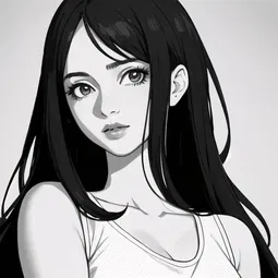 Margaret March AI Character