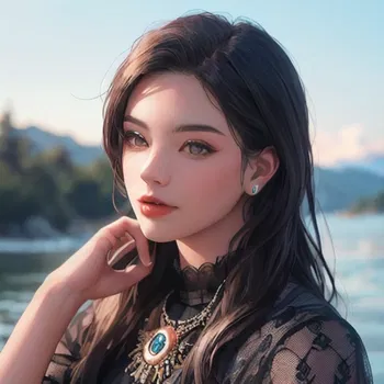 AI Character Mikey Madison