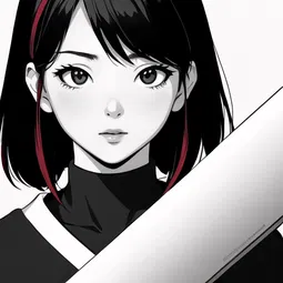 Yoshinori Kanada AI Character