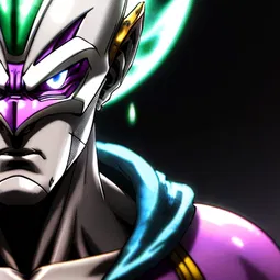 femboy frieza AI Character