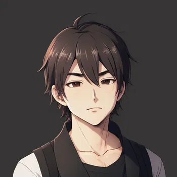 AI Character Haruto Sakurai