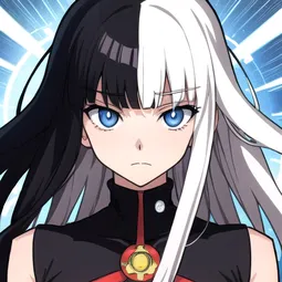 Hypno Manhwa AI Character