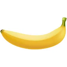 AI Character banana