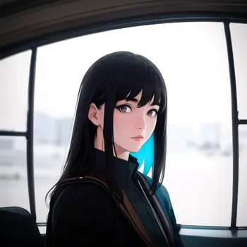AI Character Aardvark Alex