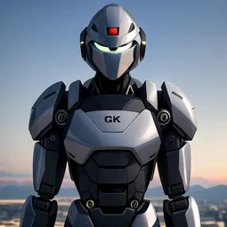 go all the way AI Character