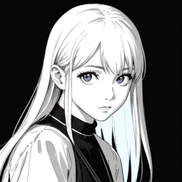 Mangato the Metamorph AI Character