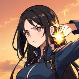Alyssa Targaryen AI Character