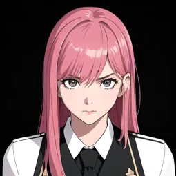 Kobayashi Mika AI Character