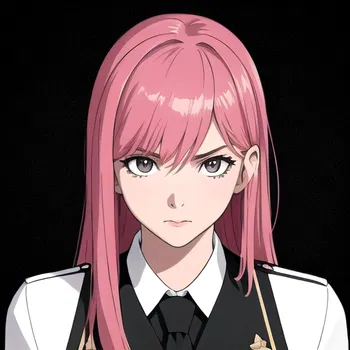 AI Character Kobayashi Mika