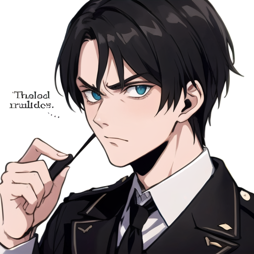 Profile of Tom Riddle