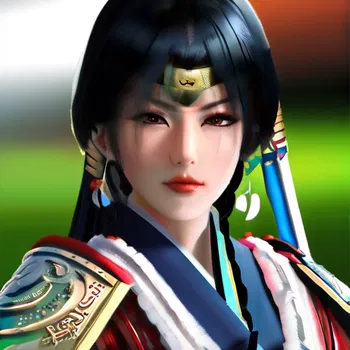 AI Character rion akao