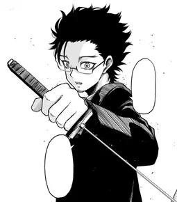 Mimizuku AI Character