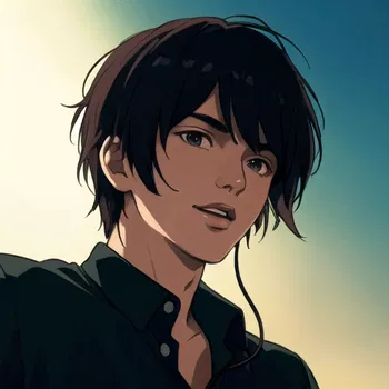 AI Character Jambalaya Song