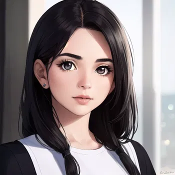 AI Character 技术化学家托比亚