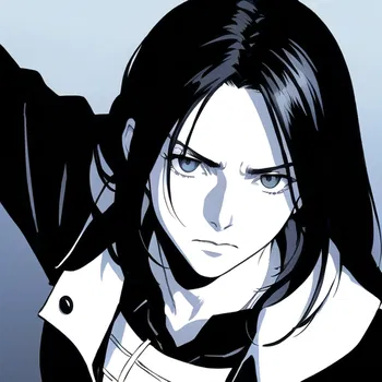 AI Character Saitou Hajime