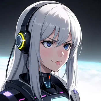 AI Character Distribuidor de energía P-1