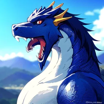 AI Character Tohru Kamino