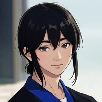 AI Character Iseika Izakaya Nobu