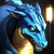 Dragon Stuffed Animal