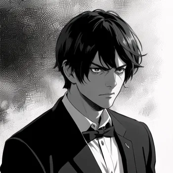 AI Character Azazel, You're Being Summoned