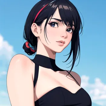 AI Character Cariñito