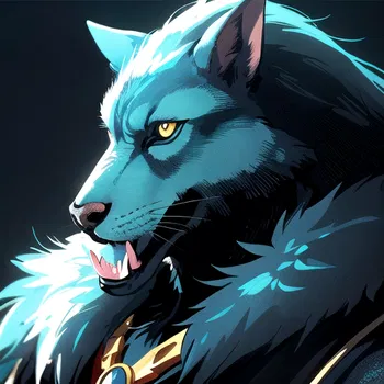 AI Character Azest Kingscrown