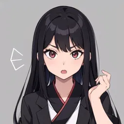 Han Song-Yi Hentai AI Character