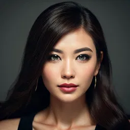 CountryHumansFemale AI Character
