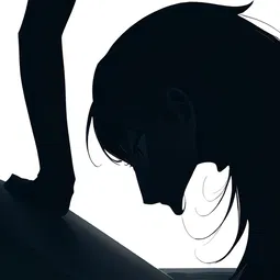 Ravaged Ralph AI Character