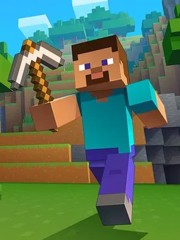 Steve AI Character