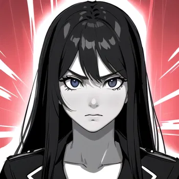 AI Character Intensity Apex