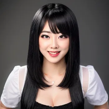 AI Character Teasing Twinkle