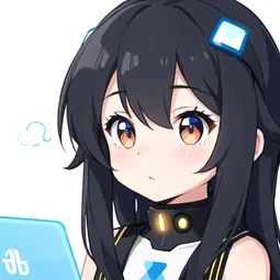 Pixel Pinnacle AI Character