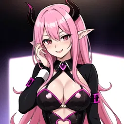 HentaiXx AI Character