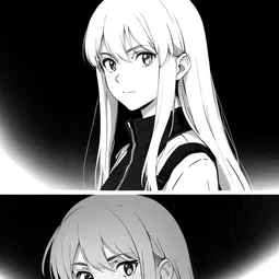 Boku no Hero Academia 426 AI Character
