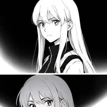 AI Character Boku no Hero Academia 426