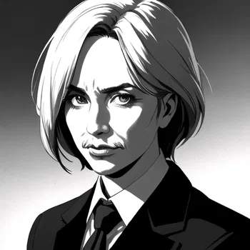 AI Character Rotten Manor