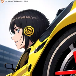 Lotus Exige for Sale AI Character