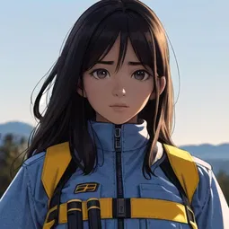 Work Belt AI Character