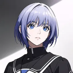 re:creatore AI Character