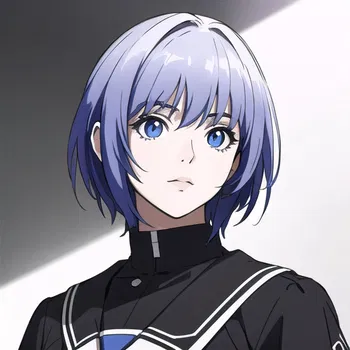 AI Character re:creator