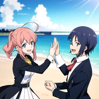 AI Character Anime Milwaukee